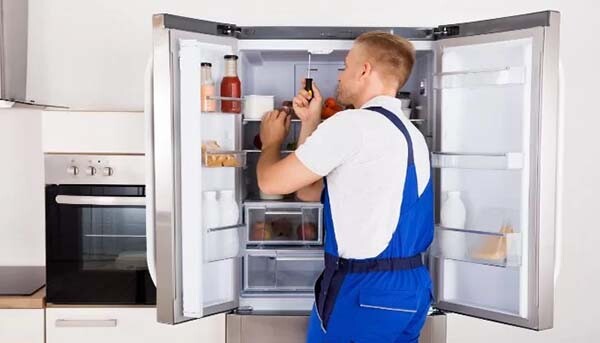 Norwood Appliance Repairs Service