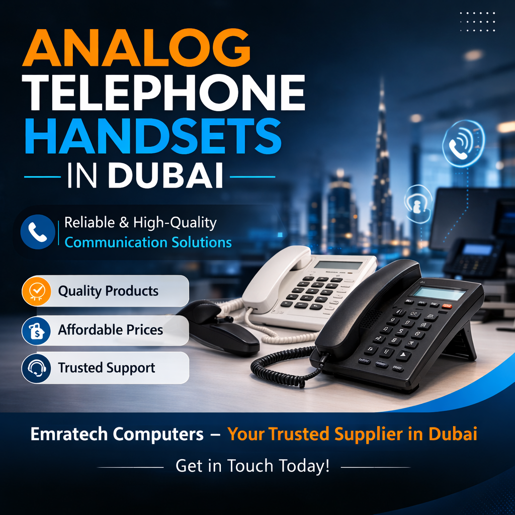Best IT Support Services Dubai