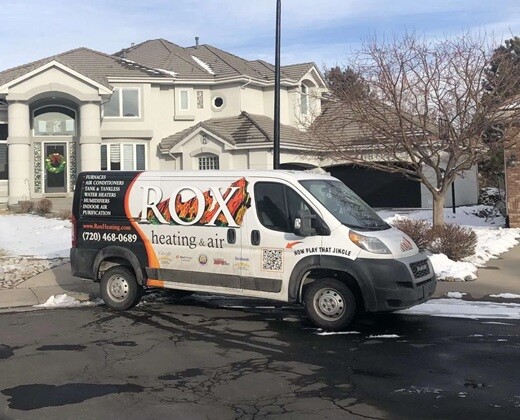 Heat Pump Installation Littleton