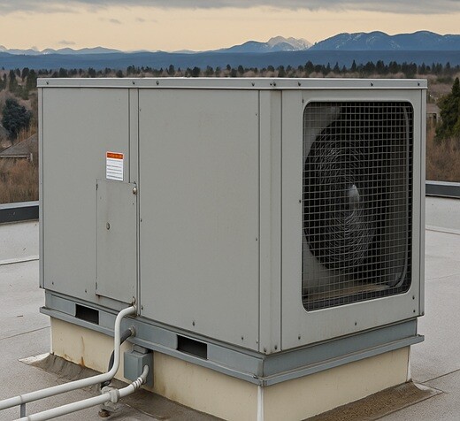 Heat Pump Installation Contractor Castle Pines CO