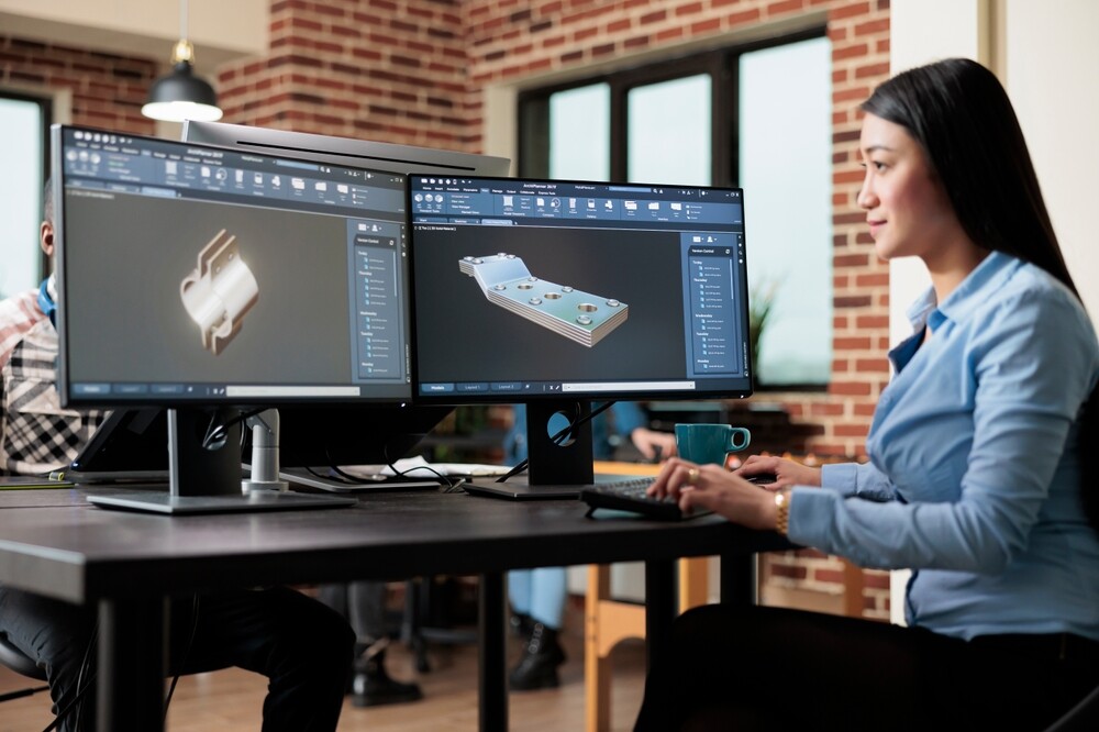 best animated training video studio