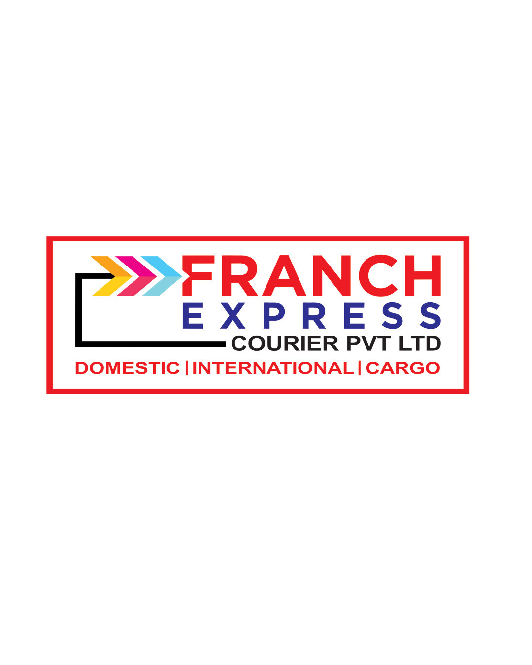 best international courier services in chennai