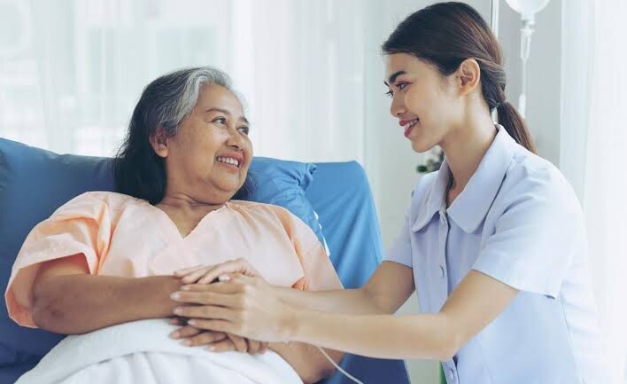 Nursing Home Services