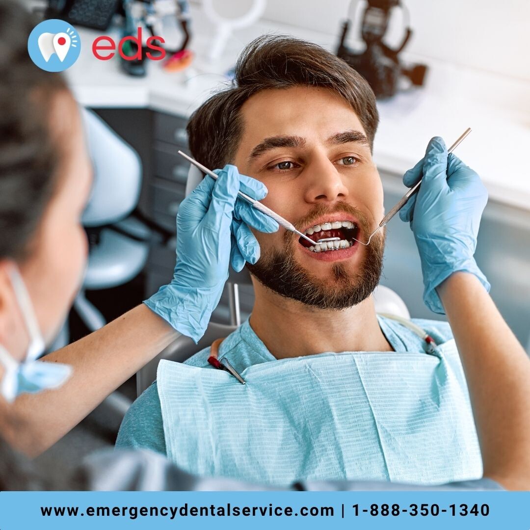 Dentist Emergency in Taylors, SC 29687 | Emergency Dental Service
