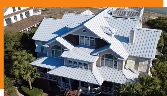 Roof Repair Georgetown, SC