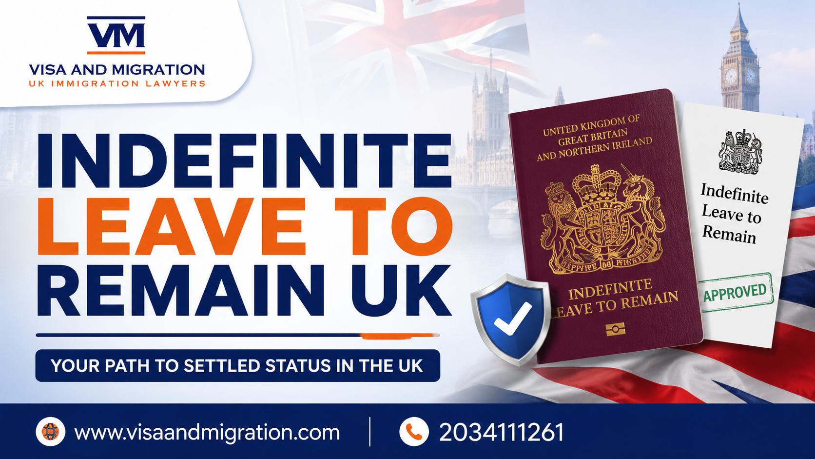 Visa and Migration Ltd