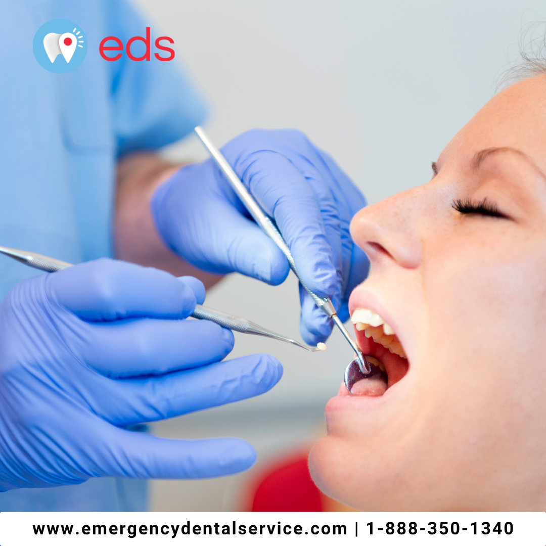 Emergency Dental Care in East Sandwich, MA 02537 | Emergency Dental Service