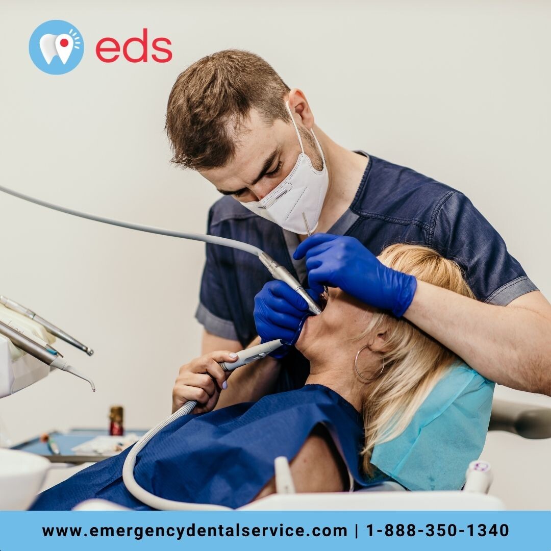 24 Hour Emergency Dentists in Pascagoula, MS 39581 | Emergency Dental Service