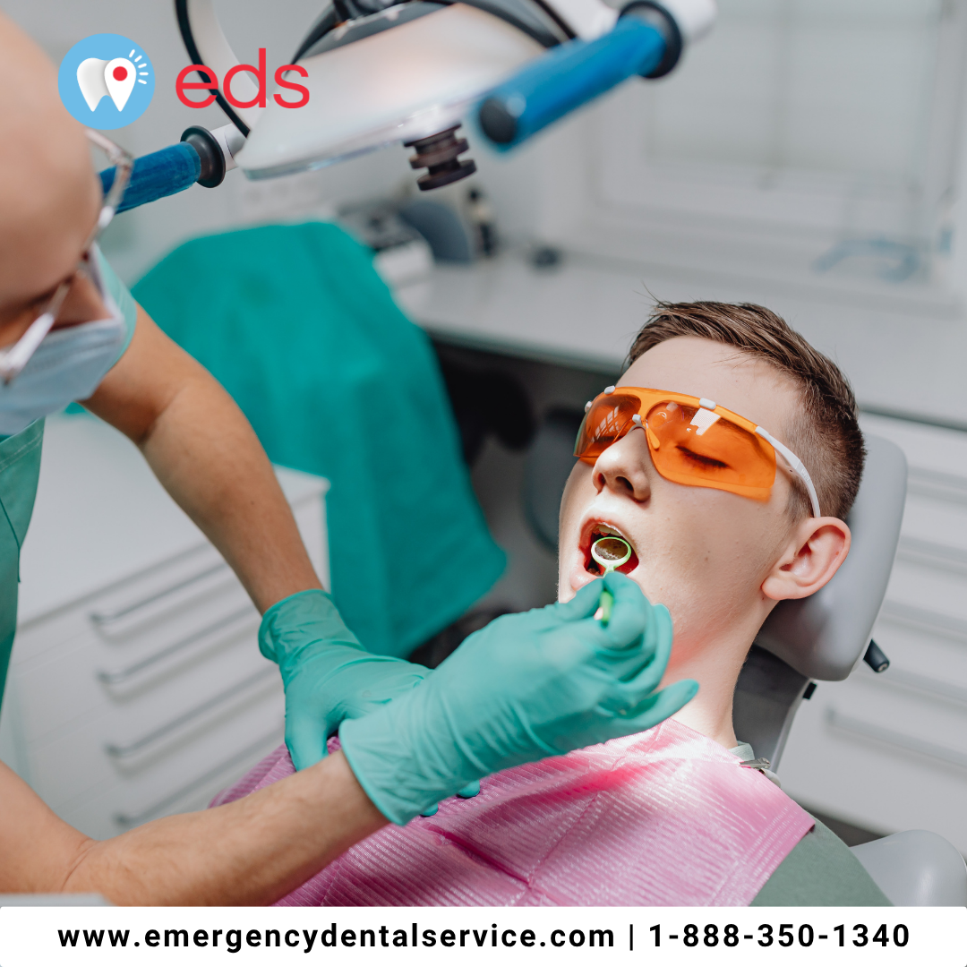Emergency Dental Clinic in Egg Harbor Township | Emergency Dental Service