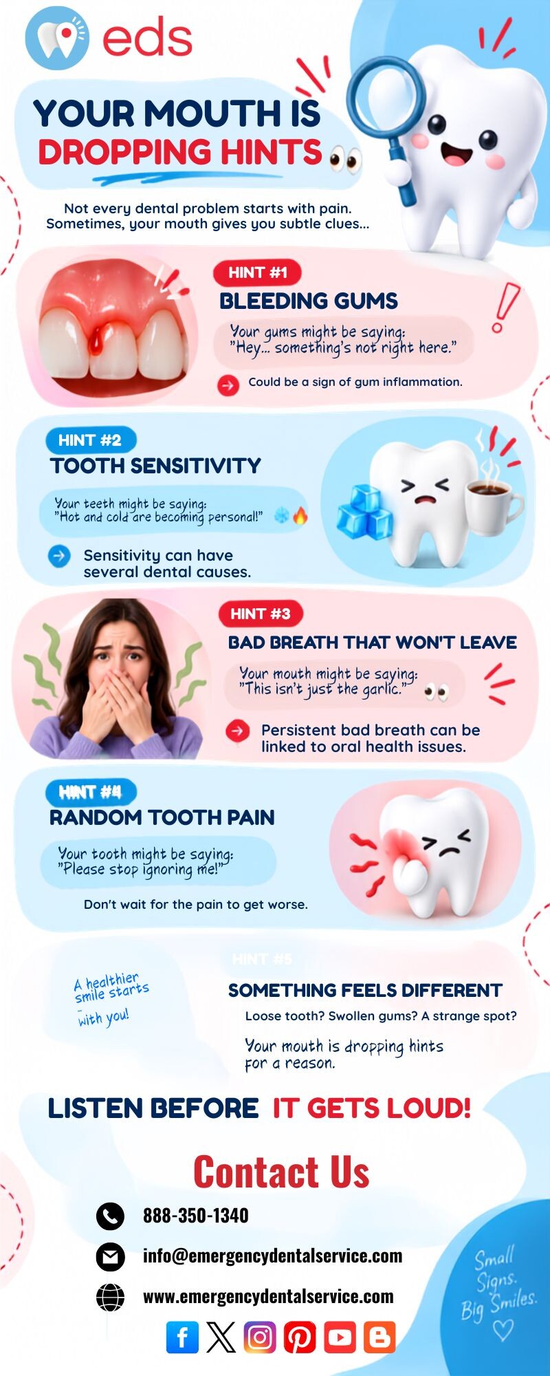 24 Hour Emergency Dentists in Apopka, FL 32712 | Emergency Dental Service