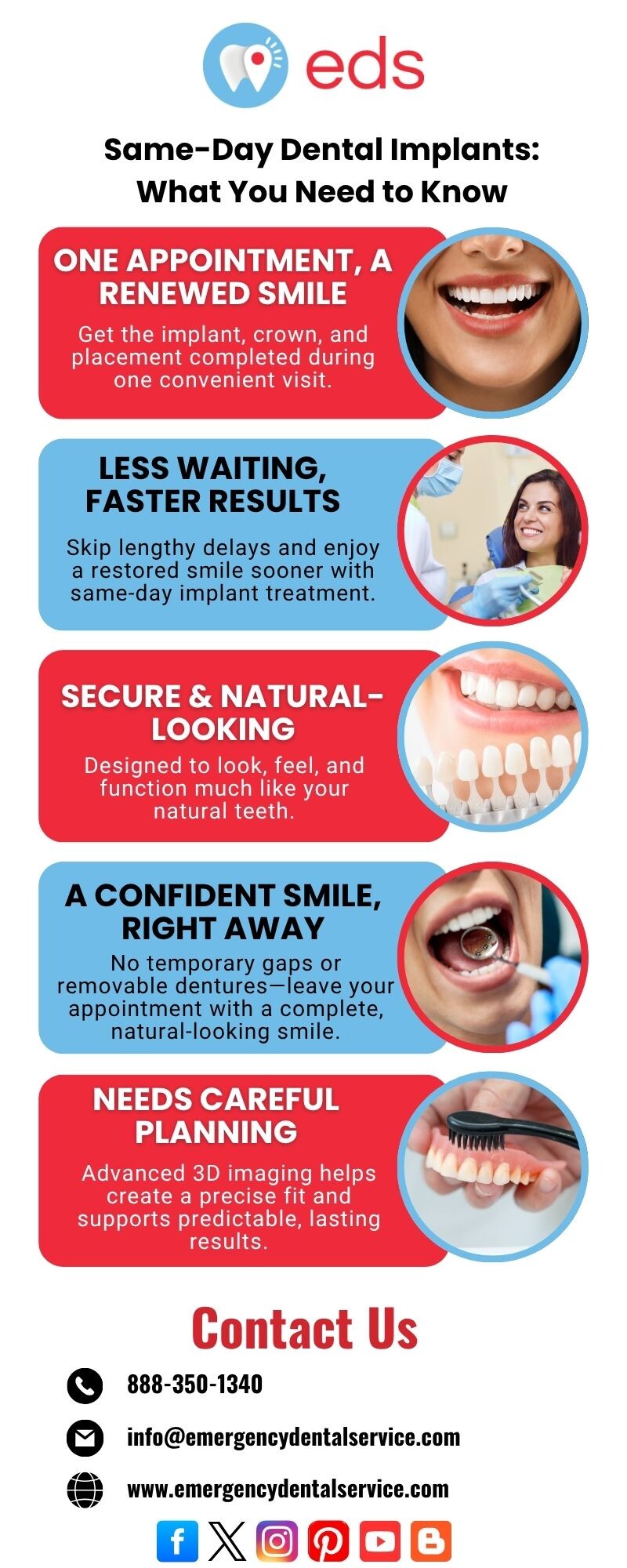 Emergency Dental Services in Dallas TX | Emergency Dental Service