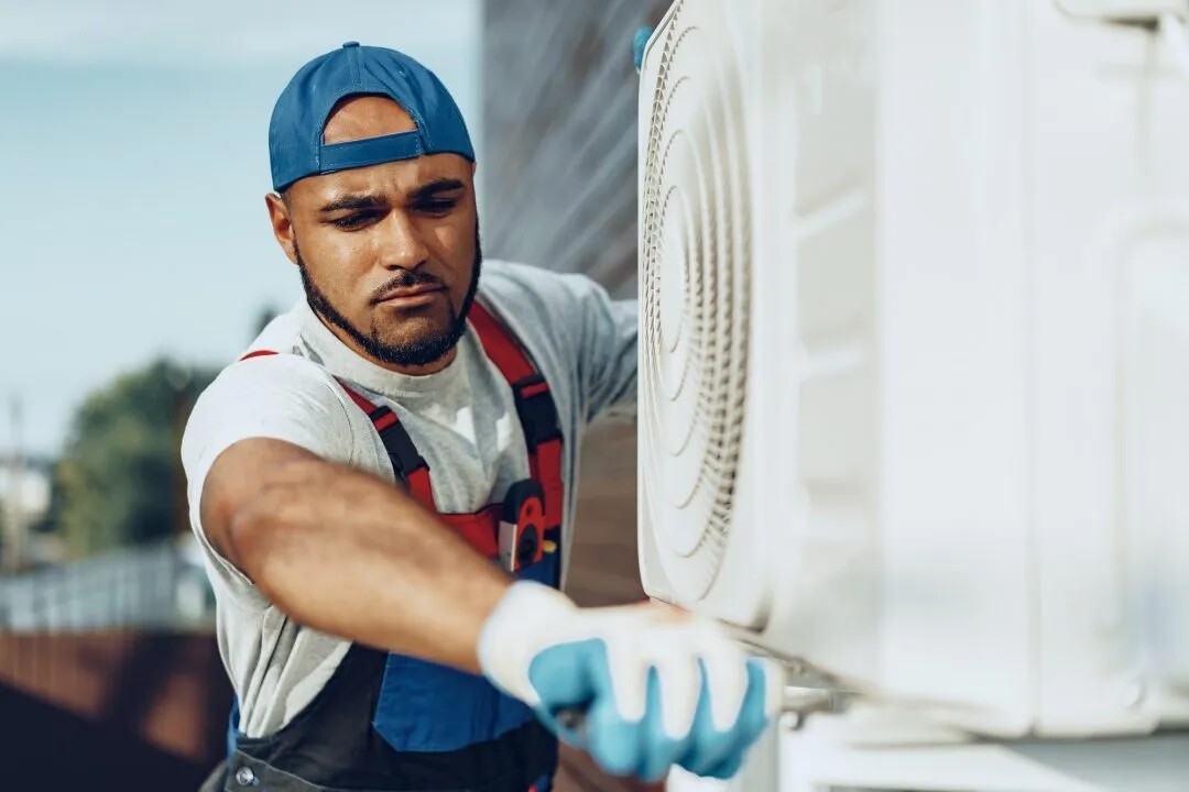 Reliable AC Repair and Maintenance in NJ