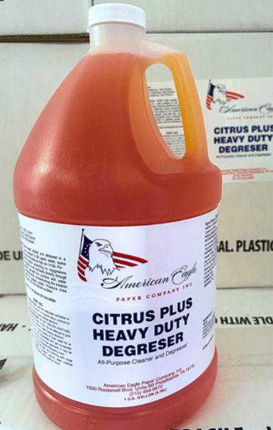 Professional Floor Cleaning Products for Workspaces