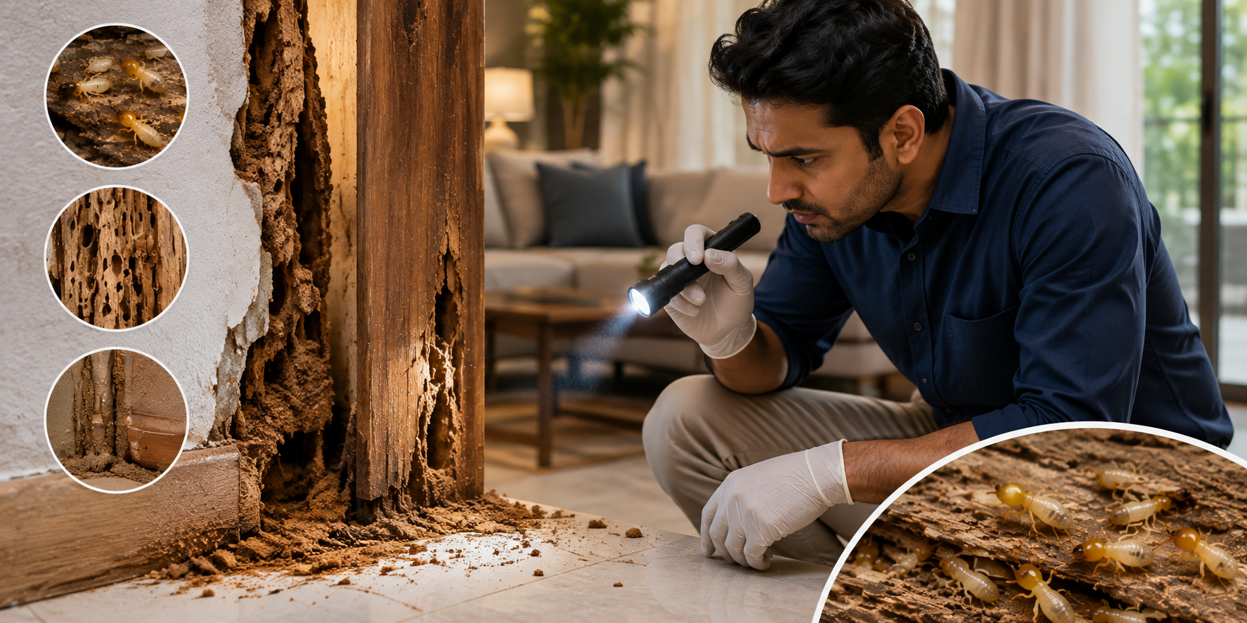 What to Ask Before Choosing a Local Pest Control Provider