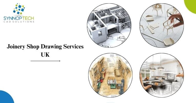 Joinery Shop Drawings Services | Joinery Detail & Drafting