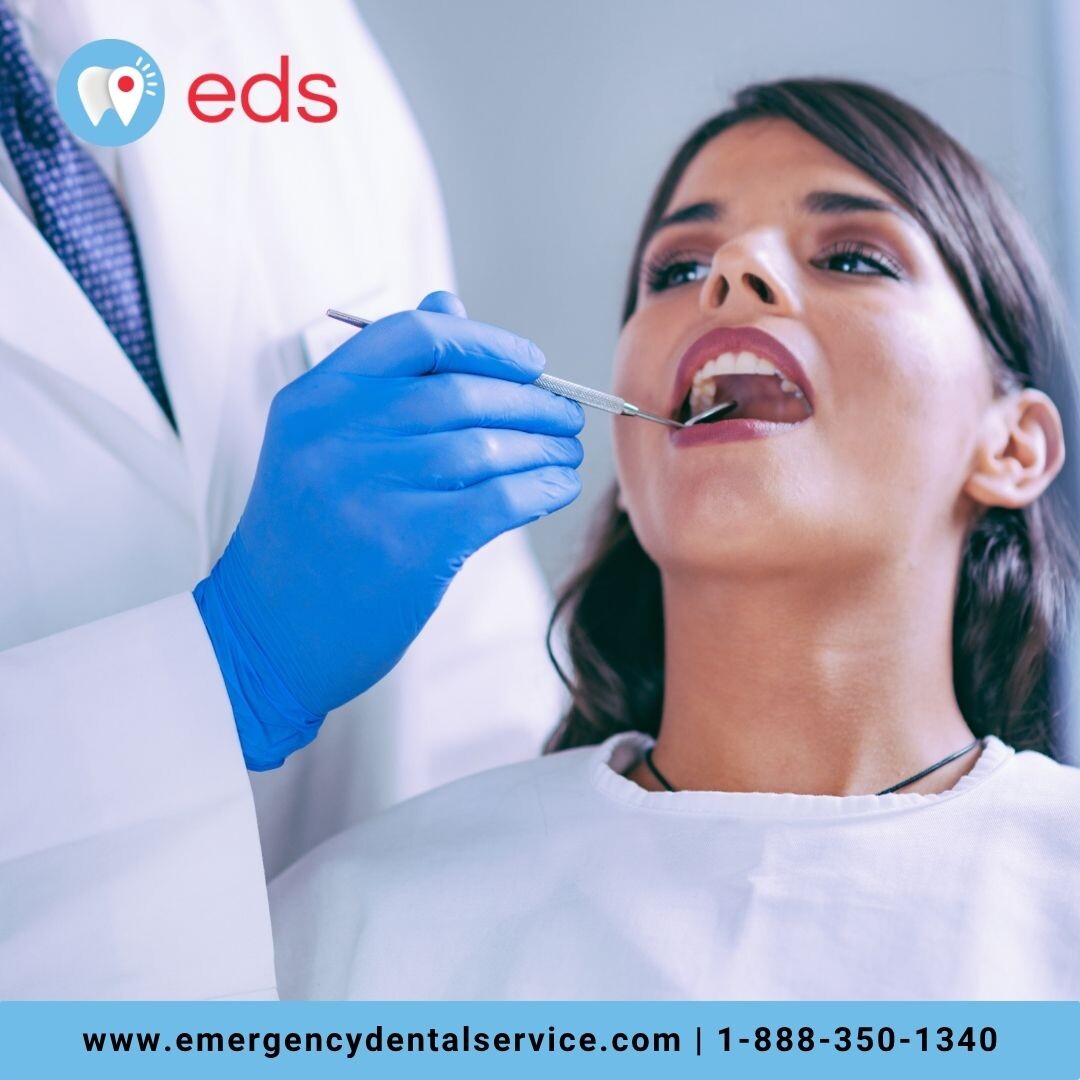 Urgent Dental Care Altamonte Springs, FL 32701 | Emergency Dental Service