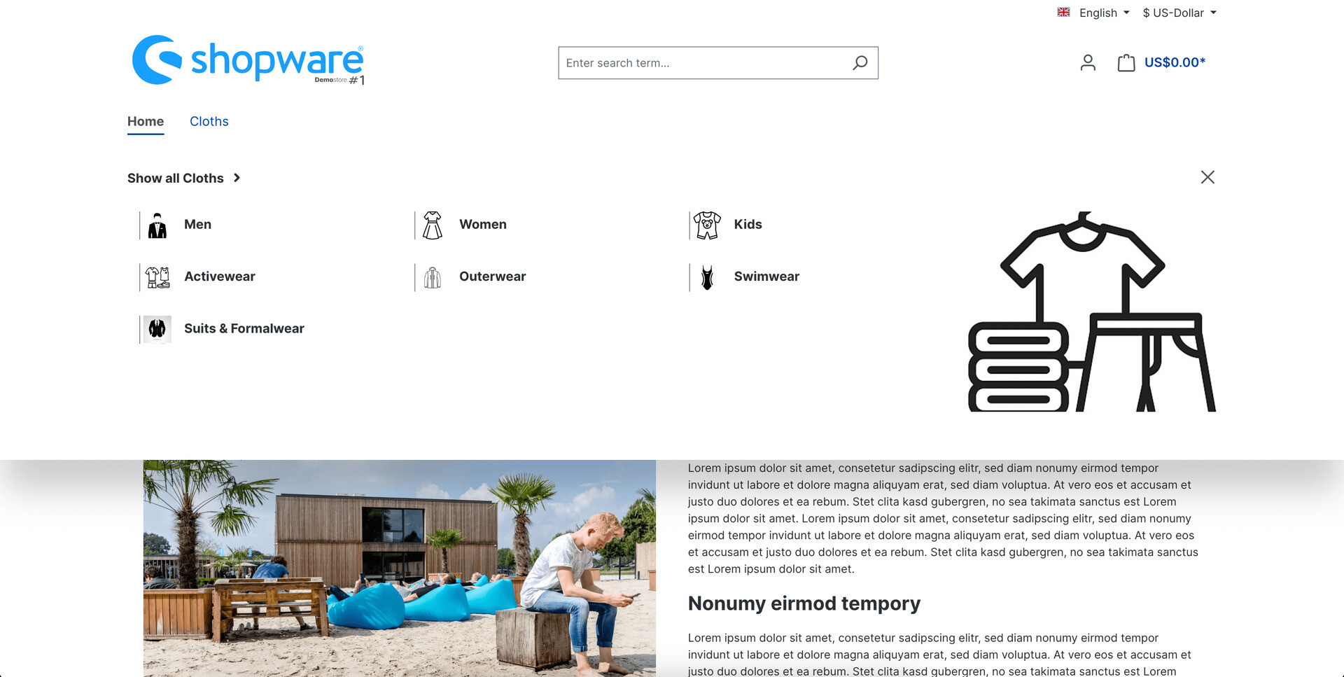 Shopware Development Company