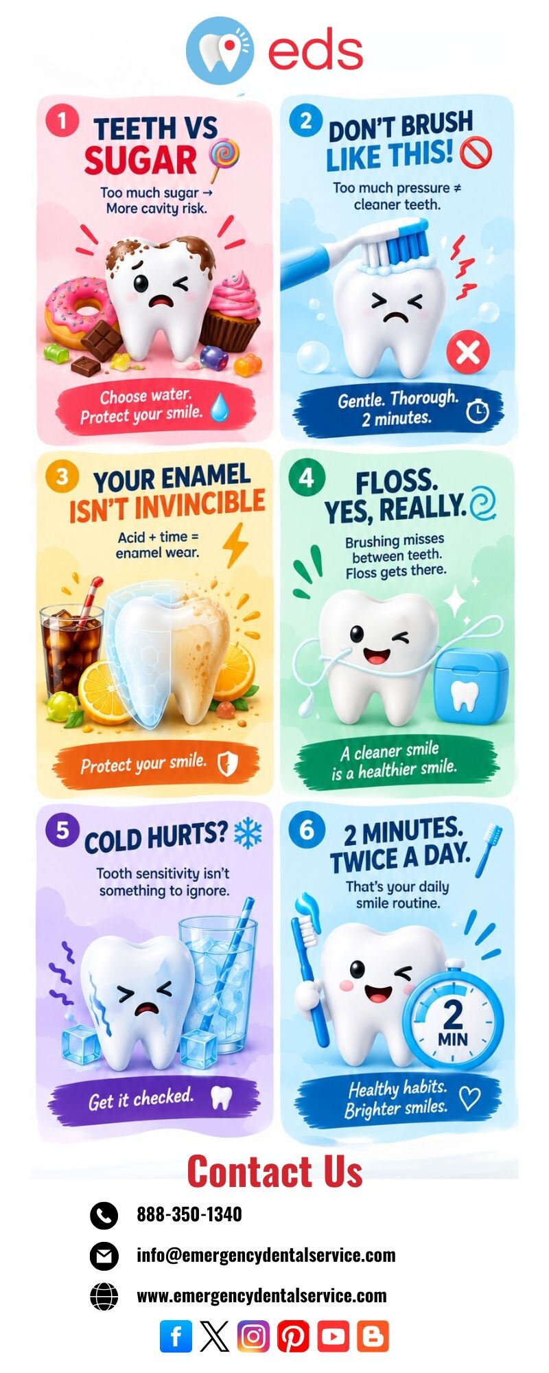 24 Hour Dental Emergency in Burlington, NJ 08016 | Emergency Dental Service