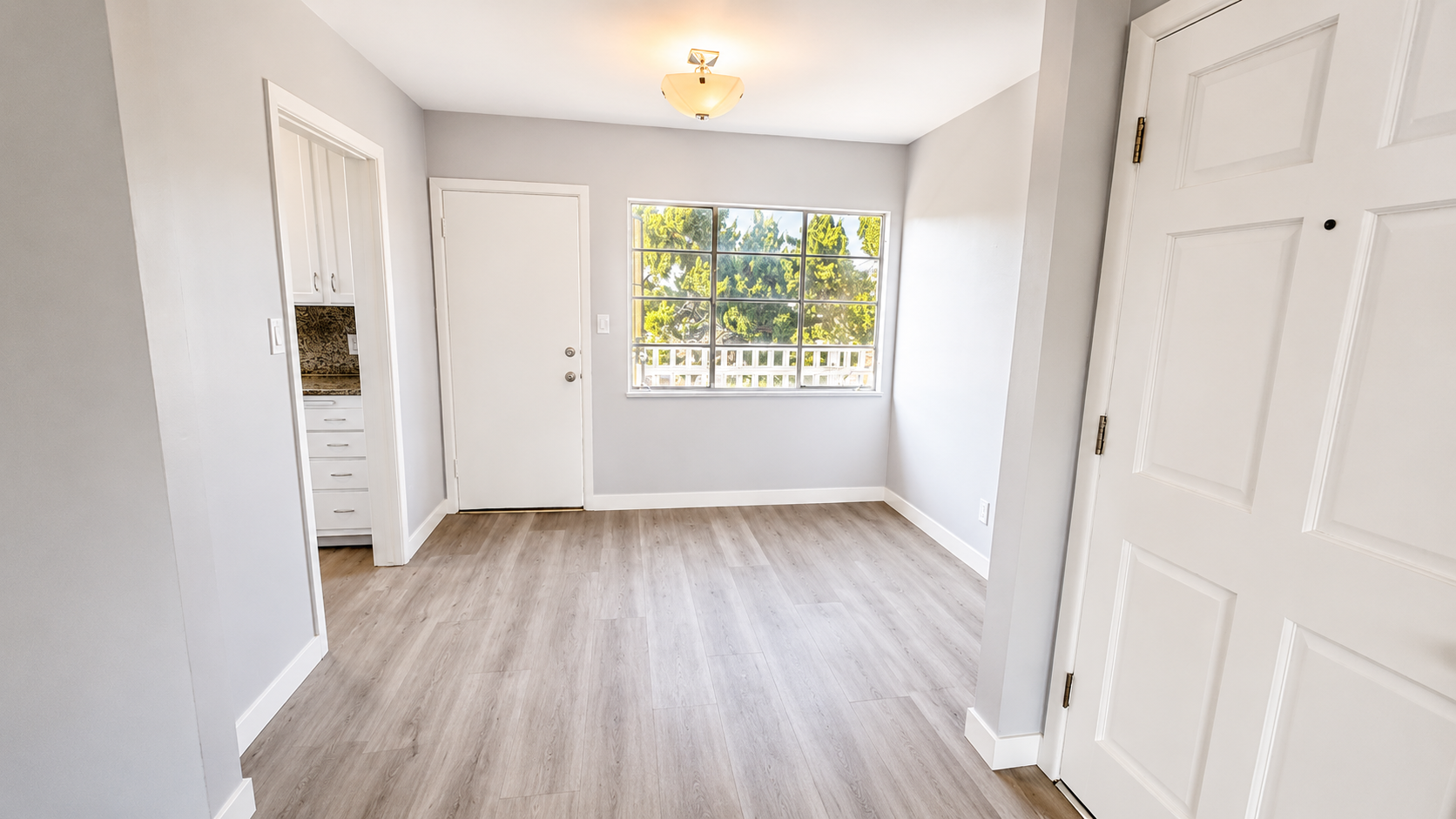 Property Management Los Angeles