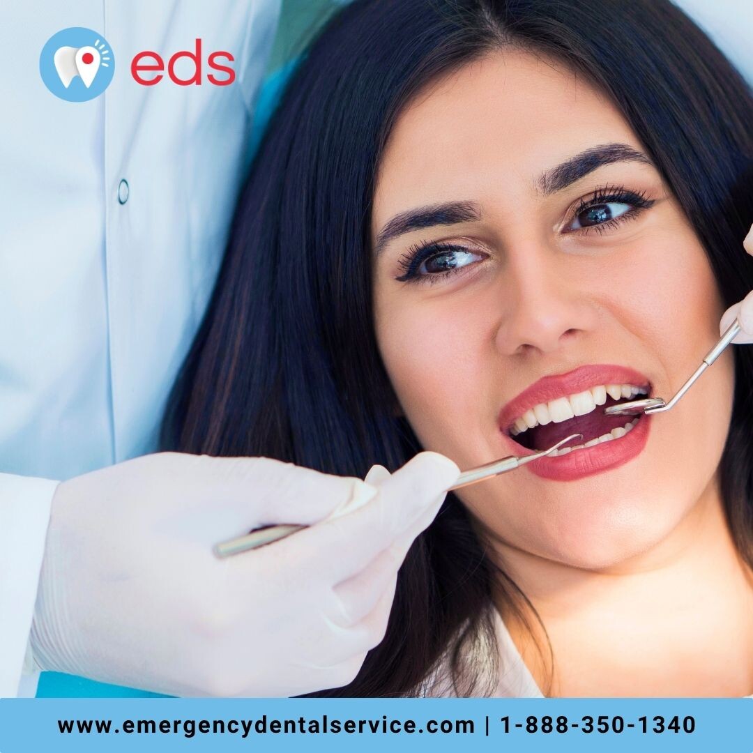 Dentist Emergency Jacksonville, FL 32230 | Emergency Dental Service