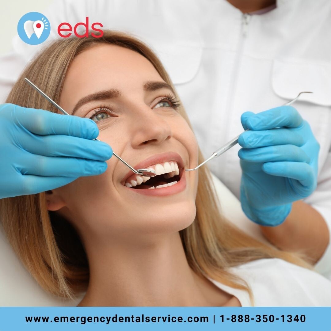 Emergency Dental in Fort Wayne, IN 46805 | Emergency Dental Service