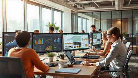 Digital Marketing Agency