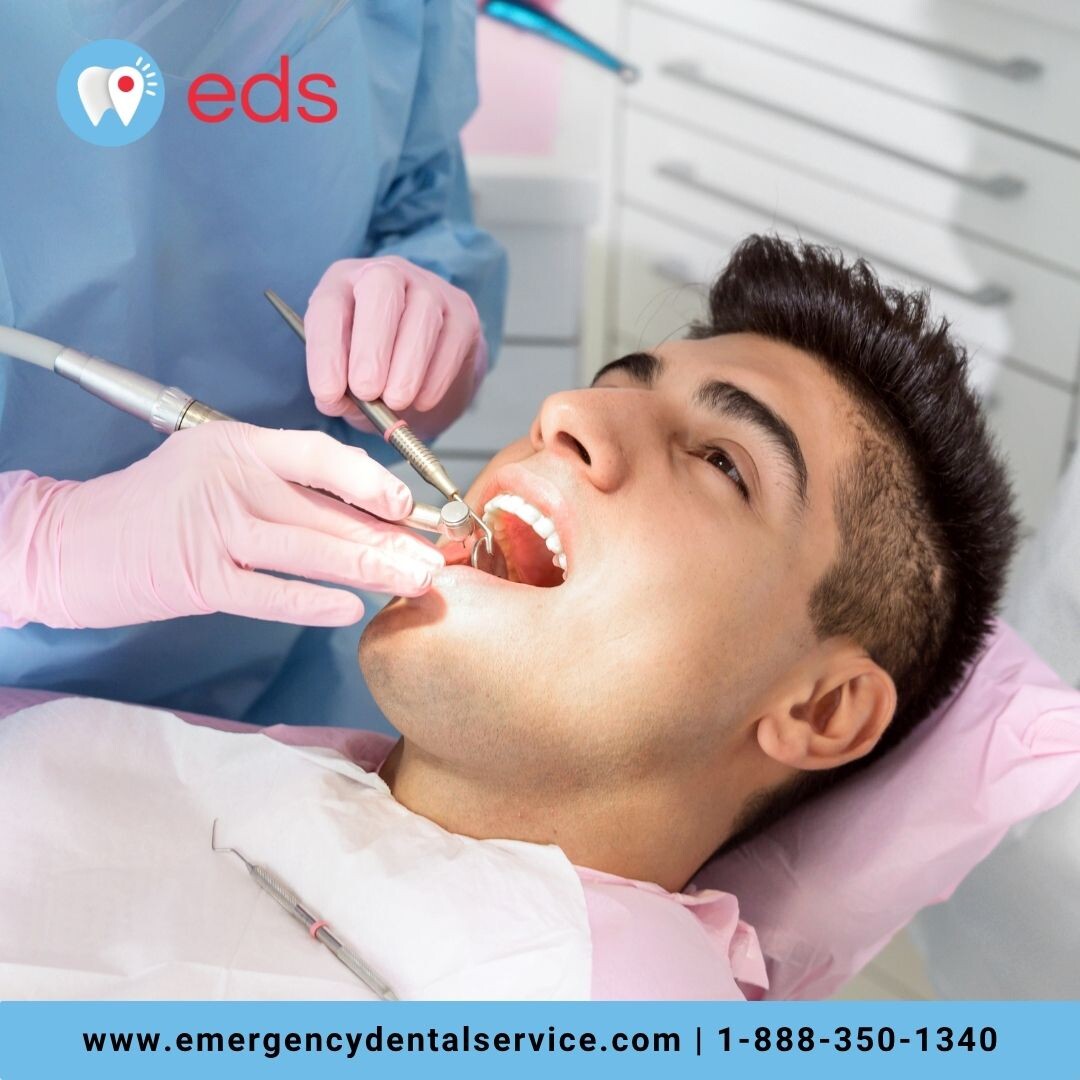 Emergency Dentist Open 24 Hours Orlando, FL 32802 | Emergency Dental Service