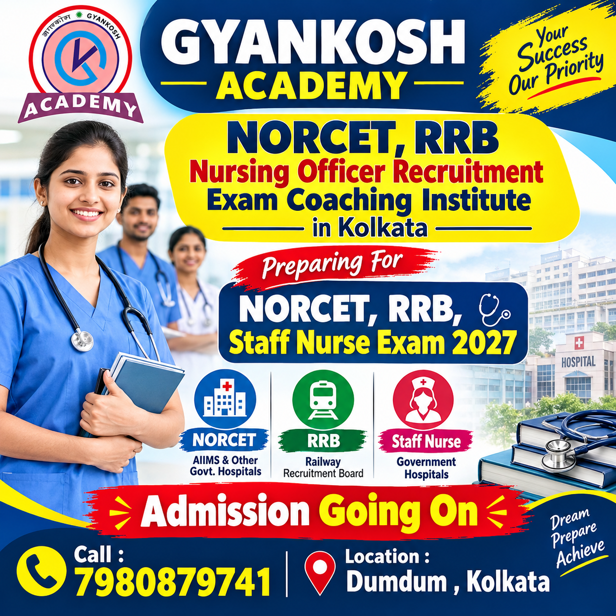 Gyankosh Academy