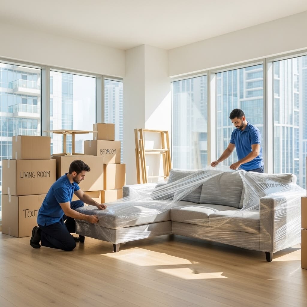 Packers and Movers in Karnal | Safe & Reliable Moving Services