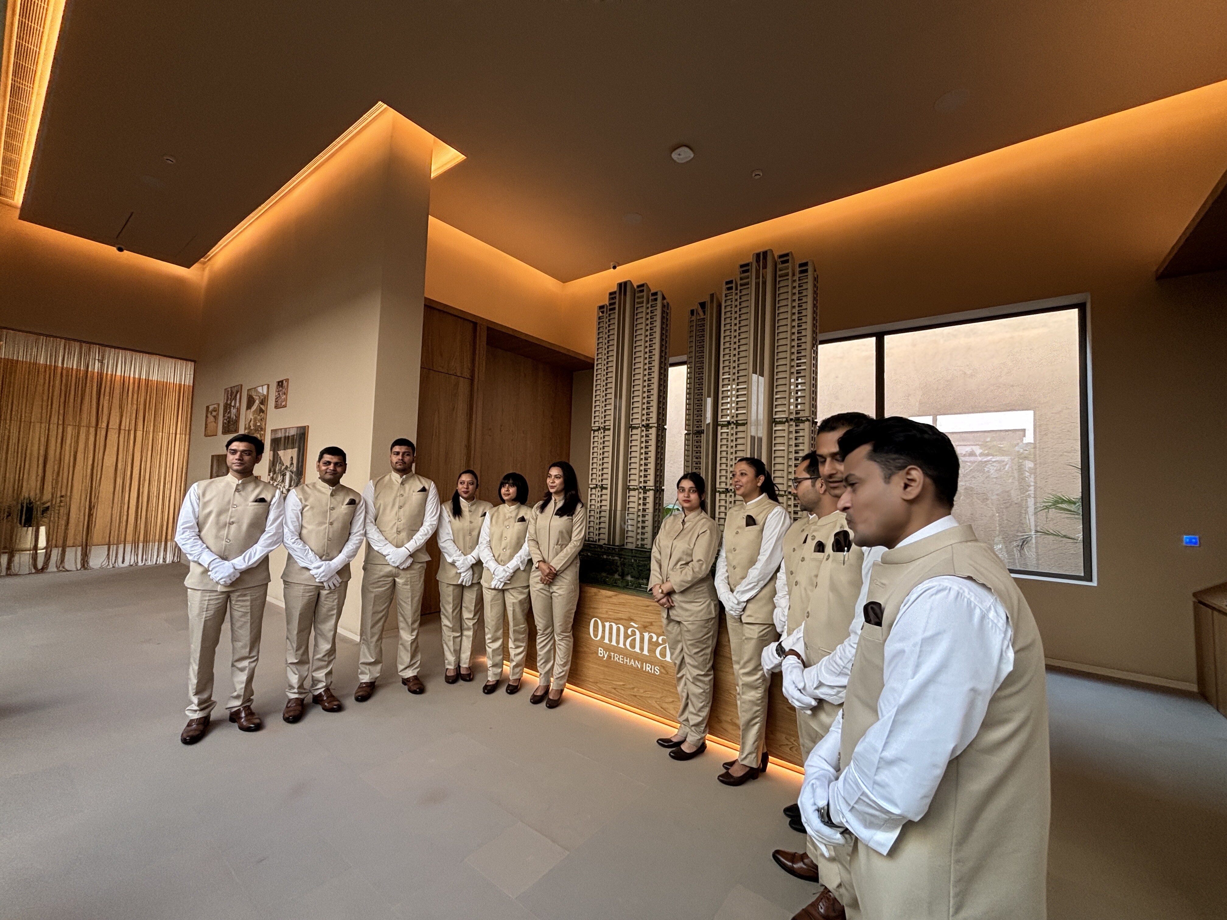 Hire a Butler in Monaco
